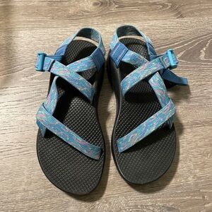 Blue Chacos Z1 Women’s 7